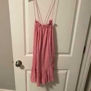 Free people romper